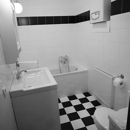 Aparthotel Galeria