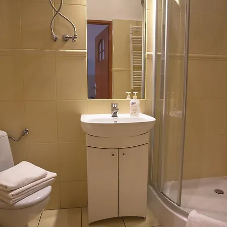Galeria Aparthotel 3*
