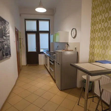Galeria Aparthotel Krakow