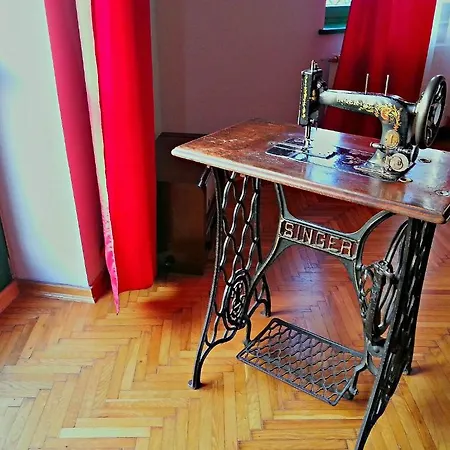 Galeria 3* Krakow