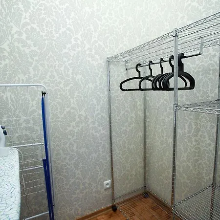 Aparthotel Galeria 3*