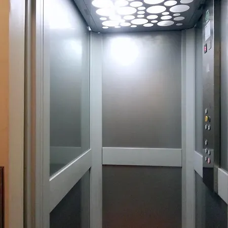 Galeria Aparthotel