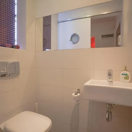Galeria Hotel apartamentowy Kraków