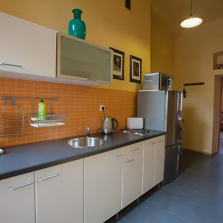 Galeria Apart-hotel