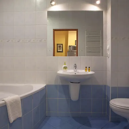 Aparthotel Galeria
