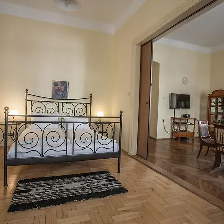Hotel apartamentowy Galeria