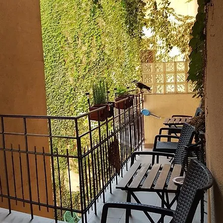 Aparthotel Galeria Krakow