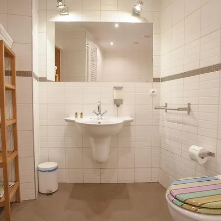 Galeria Lejlighedshotel