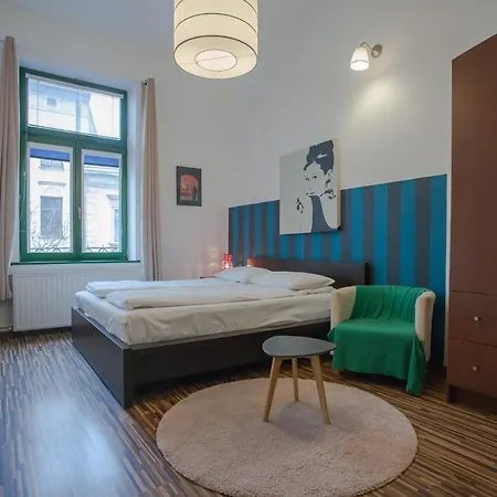 Galeria Lejlighedshotel