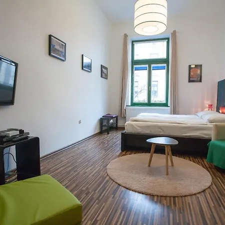 Galeria Aparthotel Krakow