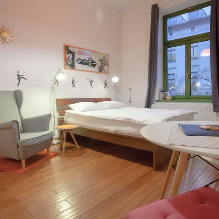 Galeria Lejlighedshotel