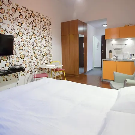 Galeria Aparthotel