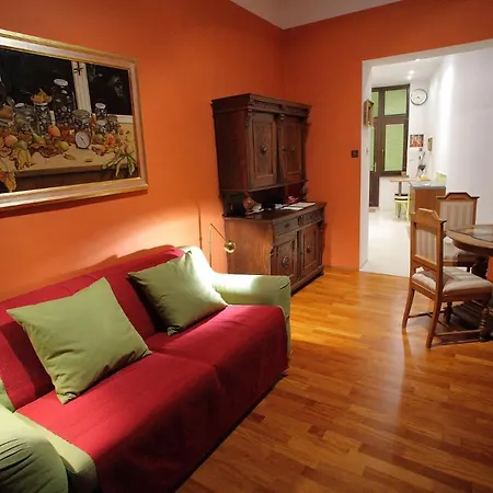 Galeria Aparthotel Krakow