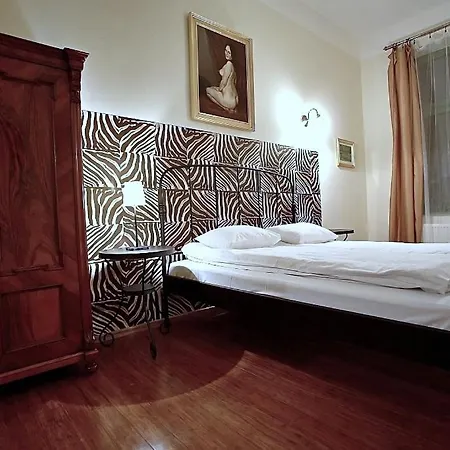 Aparthotel Galeria