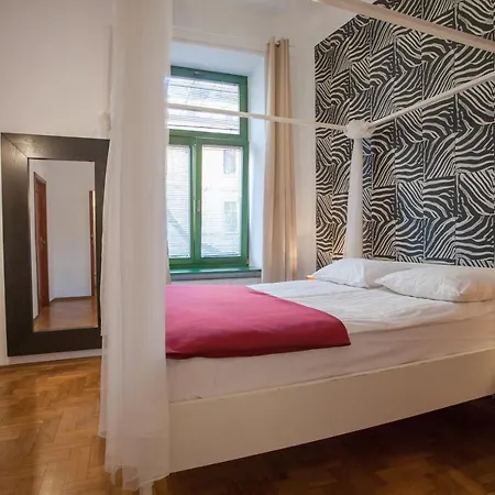 Aparthotel Galeria