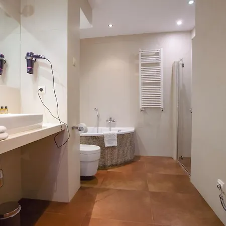 Galeria Apart-hotel