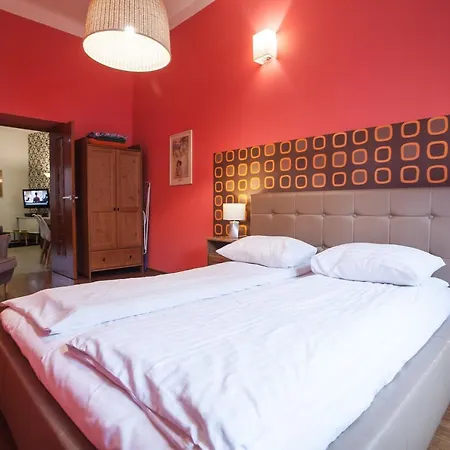 Hotel apartamentowy Galeria 3*