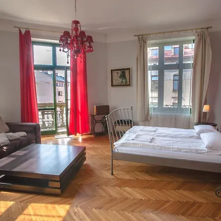 Galeria Hotel apartamentowy