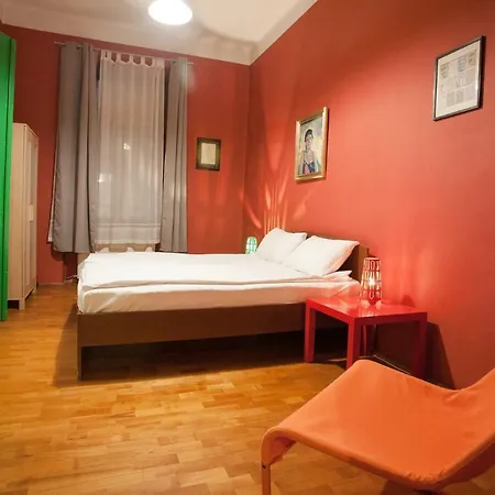 Apart-hotel Galeria