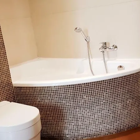 Galeria Aparthotel 3*