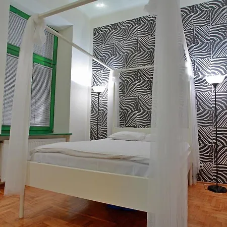 Galeria Aparthotel