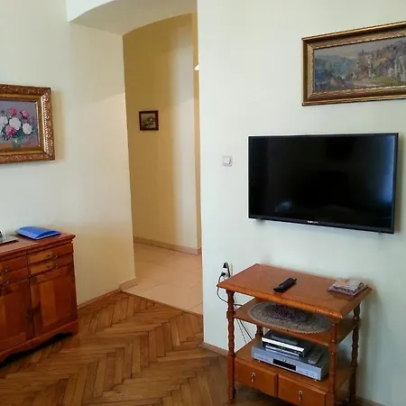 Galeria 3* Cracovia