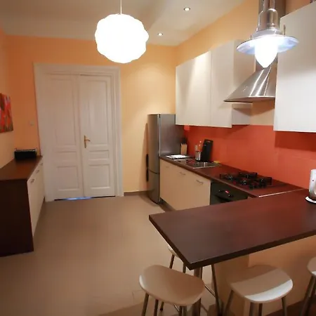 Galeria Aparthotel Cracovia