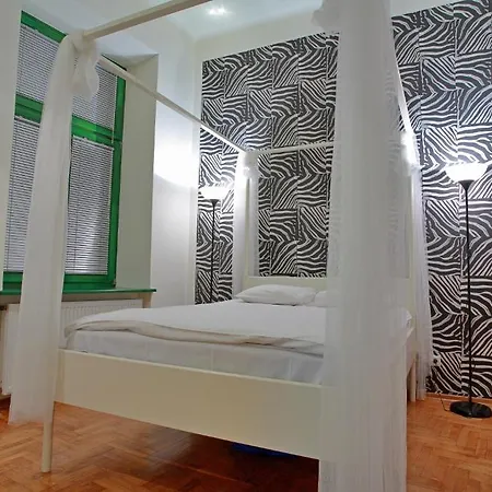 Galeria Aparthotel