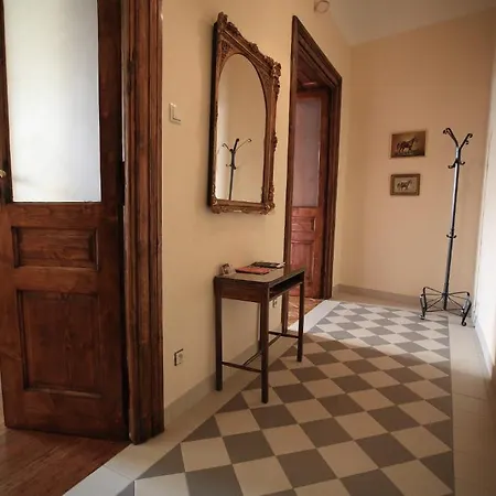 Galeria Aparthotel Cracovia