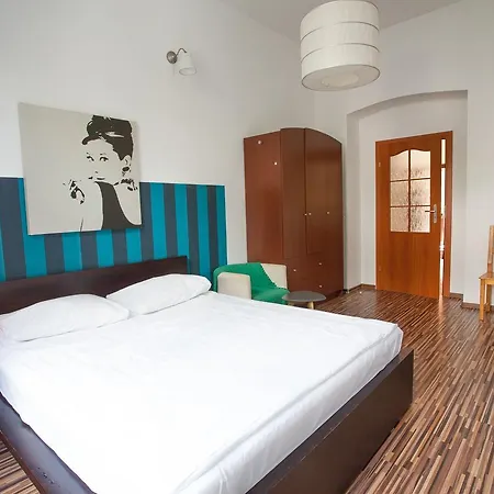 Aparthotel Galeria Cracovia