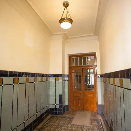 Aparthotel Galeria