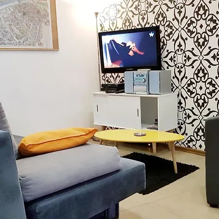 Aparthotel Galeria Cracovia