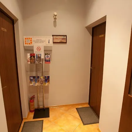 Galeria Aparthotel 3*