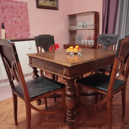 Aparthotel Galeria Cracovia
