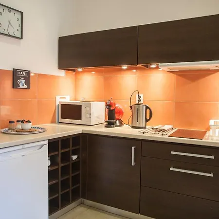 Galeria 3* Cracovia