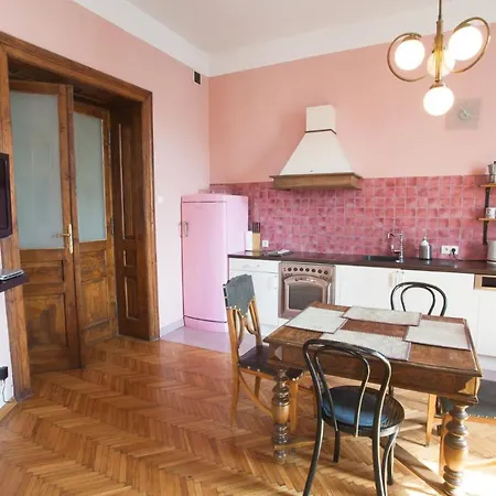 Galeria Aparthotel Cracovia